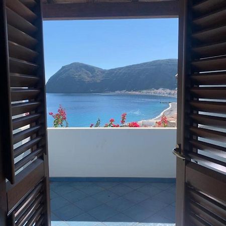 Oltremare Residence Hotel Lipari  Exterior photo